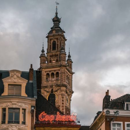 Enseigniste 62 (Pas-de-Calais)